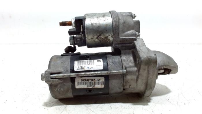 Used Engine management computer BMW 3-Serie Price € 50,00 Margin scheme offered by Van der Ven Autorecycling B.V.