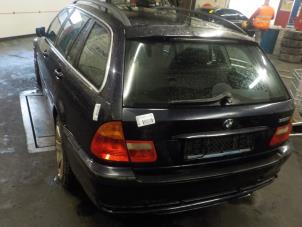 Engine management computer from a BMW 3-Serie 2000