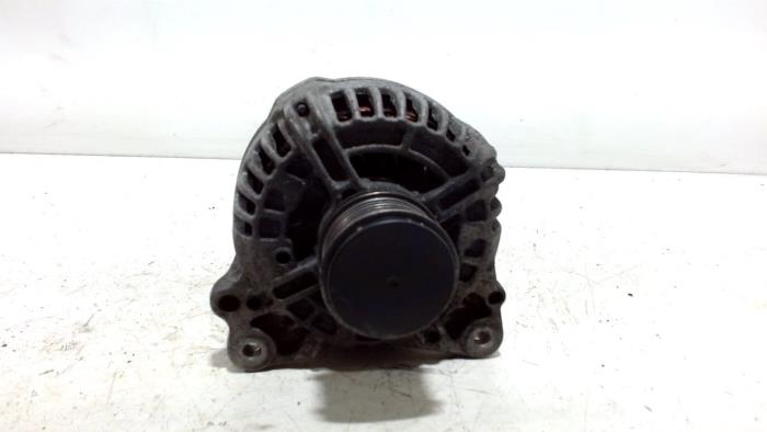 Dynamo Seat Ibiza (Begagnad)