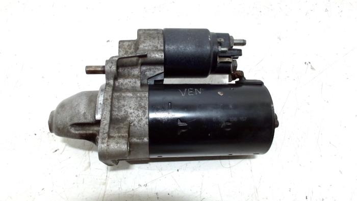 Used Engine management computer BMW 3-Serie Price € 33,00 Margin scheme offered by Van der Ven Autorecycling B.V.