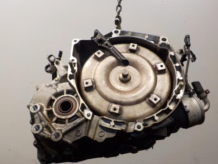 Gebrauchte Getriebe Lancia Thesis Preis € 174,99 Margenregelung angeboten von Van der Ven Autorecycling B.V.