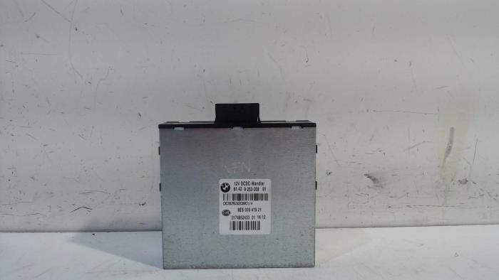 Used Computer, miscellaneous Mini ONE Price € 10,00 Margin scheme offered by Van der Ven Autorecycling B.V.