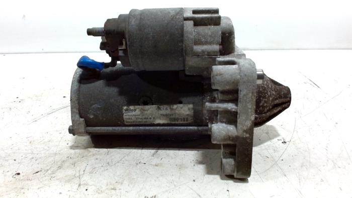 Used Engine management computer Citroen C3 Price € 30,00 Margin scheme offered by Van der Ven Autorecycling B.V.