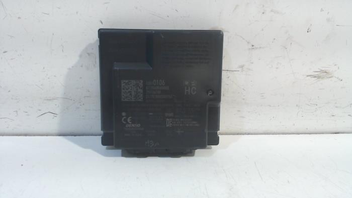 Used Computer, miscellaneous Opel Astra Price € 85,00 Margin scheme offered by Van der Ven Autorecycling B.V.