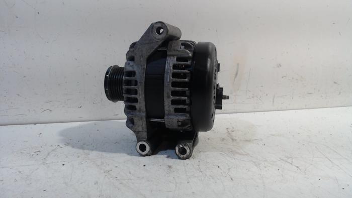 Dynamo Opel Corsa (Used)