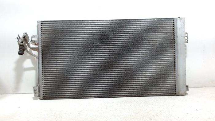 Begagnade AC-radiator Mercedes Vito Pris € 95,00 Marginaltabell erbjuds av Van der Ven Autorecycling B.V.