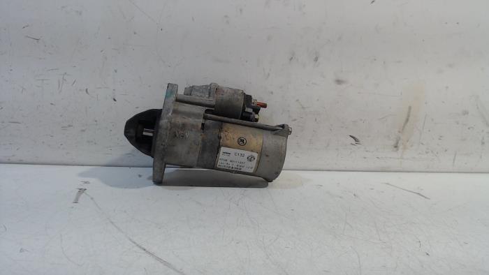 Used Engine management computer Lancia Thesis Price € 15,00 Margin scheme offered by Van der Ven Autorecycling B.V.