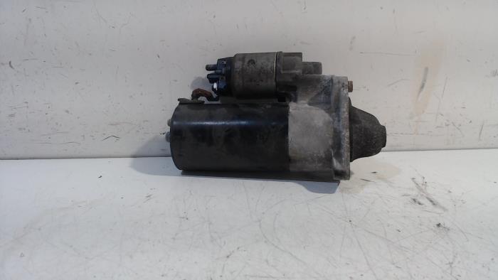 Used Engine management computer Opel Insignia Price € 40,00 Margin scheme offered by Van der Ven Autorecycling B.V.