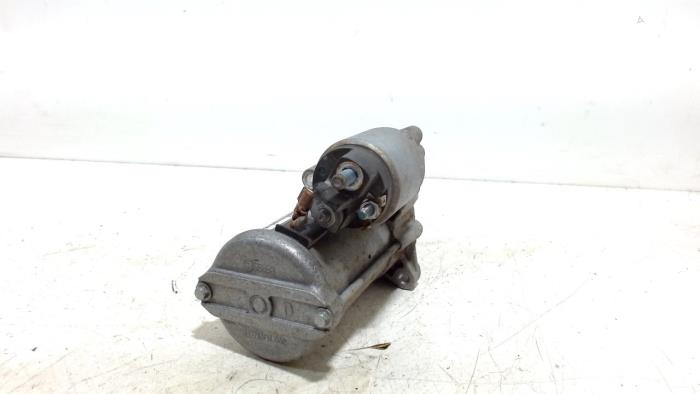 Engine management computer Opel Corsa (Used)