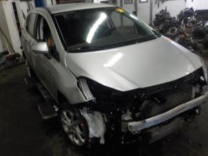 Engine management computer from a Opel Corsa 2016