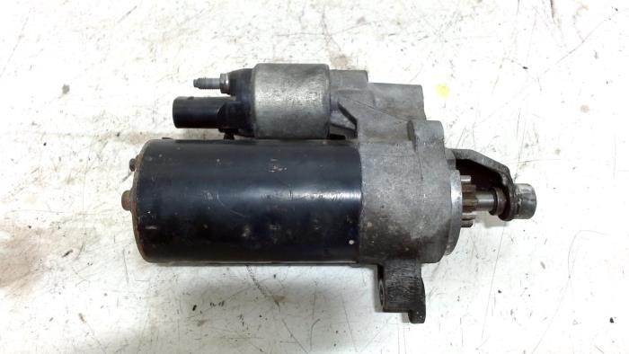 Used Engine management computer Audi A4 Price € 40,00 Margin scheme offered by Van der Ven Autorecycling B.V.