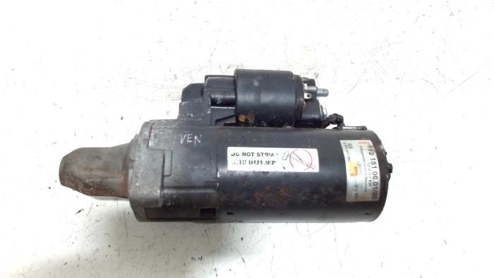 Used Engine management computer Mercedes S-Klasse Price € 40,00 Margin scheme offered by Van der Ven Autorecycling B.V.