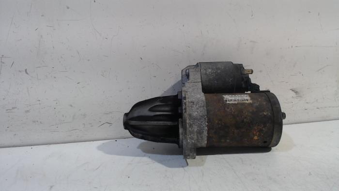 Used Engine management computer Mitsubishi Colt Price € 35,00 Margin scheme offered by Van der Ven Autorecycling B.V.