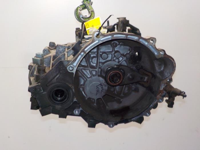 Usagé Boîte de vitesse Hyundai I20 Prix € 174,99 Règlement à la marge proposé par Van der Ven Autorecycling B.V.