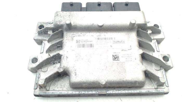 Used Engine management computer Ford C-Max Price € 140,00 Margin scheme offered by Van der Ven Autorecycling B.V.