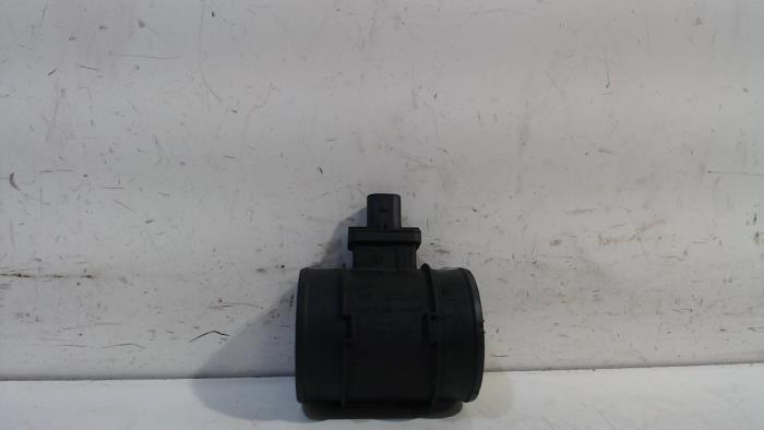 Gebrauchte Luftmassenmesser Vauxhall Astra Preis € 25,00 Margenregelung angeboten von Van der Ven Autorecycling B.V.