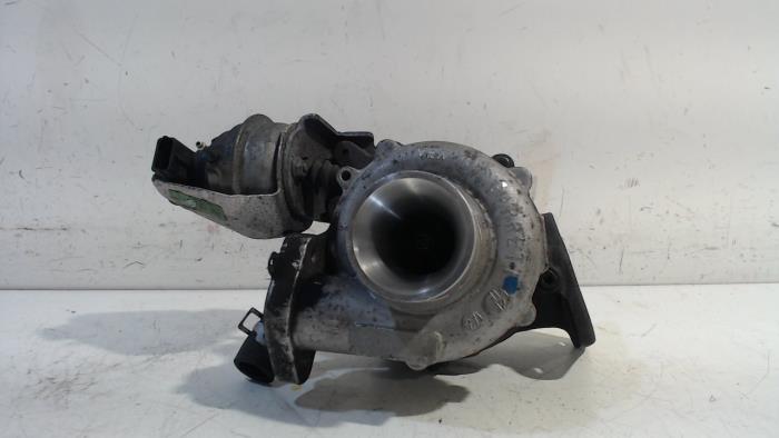 Gebrauchte Turbo Vauxhall Astra Preis € 174,99 Margenregelung angeboten von Van der Ven Autorecycling B.V.