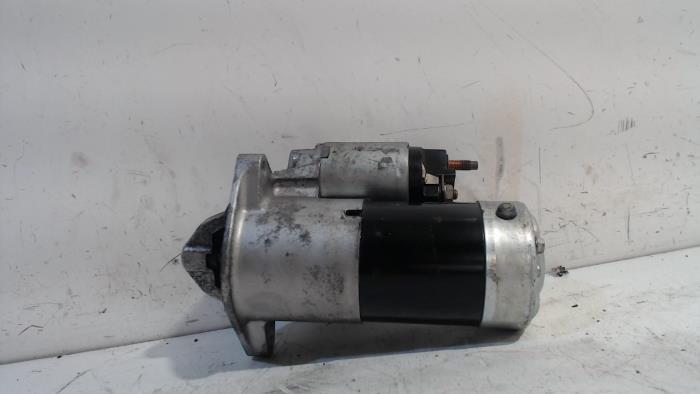 Used Engine management computer Opel Insignia Price € 40,00 Margin scheme offered by Van der Ven Autorecycling B.V.
