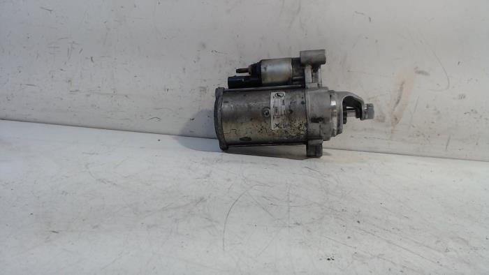 Used Engine management computer Audi A5 Price € 50,00 Margin scheme offered by Van der Ven Autorecycling B.V.