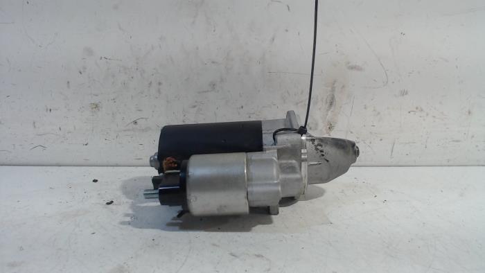 Used Engine management computer Mercedes C-Klasse Price € 40,00 Margin scheme offered by Van der Ven Autorecycling B.V.