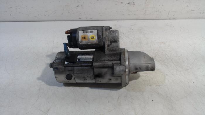 Used Engine management computer Hyundai IX35 Price € 55,00 Margin scheme offered by Van der Ven Autorecycling B.V.