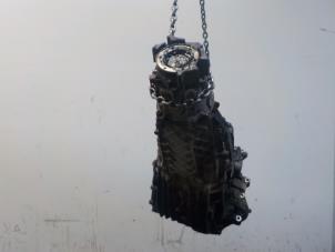 Getriebe van een Audi A4 2005