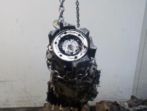 Getriebe van een Audi A4 2005