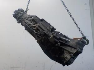Getriebe van een Audi A4 2005
