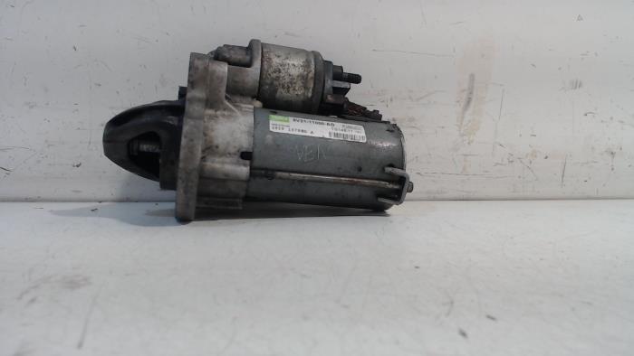 Used Engine management computer Ford Fiesta Price € 40,00 Margin scheme offered by Van der Ven Autorecycling B.V.