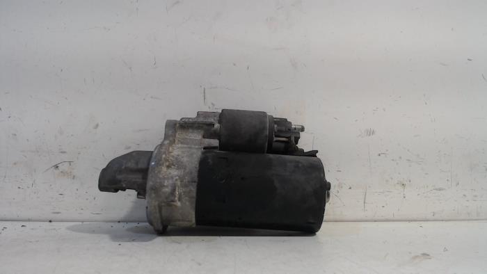 Used Engine management computer BMW 5-Serie Price € 35,00 Margin scheme offered by Van der Ven Autorecycling B.V.