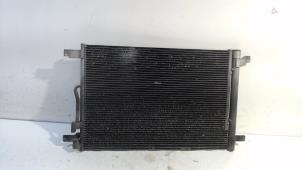 Begagnade AC-radiator Peugeot 407 Pris € 35,00 Marginaltabell erbjuds av Van der Ven Autorecycling B.V.