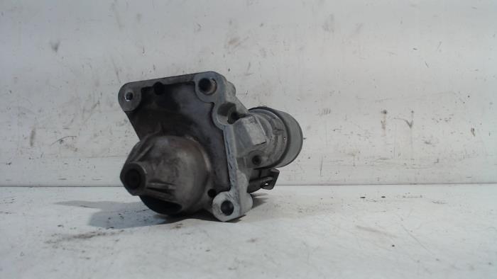Used Engine management computer Citroen Berlingo Price € 45,00 Margin scheme offered by Van der Ven Autorecycling B.V.