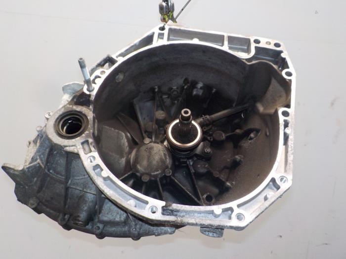 Gebrauchte Getriebe Renault Grand Scenic Preis € 69,99 Margenregelung angeboten von Van der Ven Autorecycling B.V.