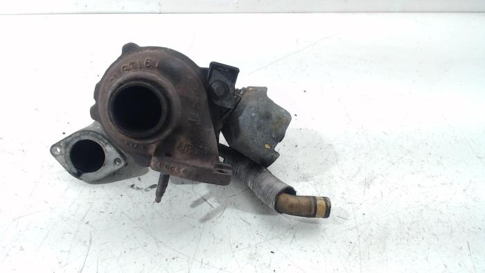 Gebrauchte Turbo Peugeot 308 Preis € 49,99 Margenregelung angeboten von Van der Ven Autorecycling B.V.
