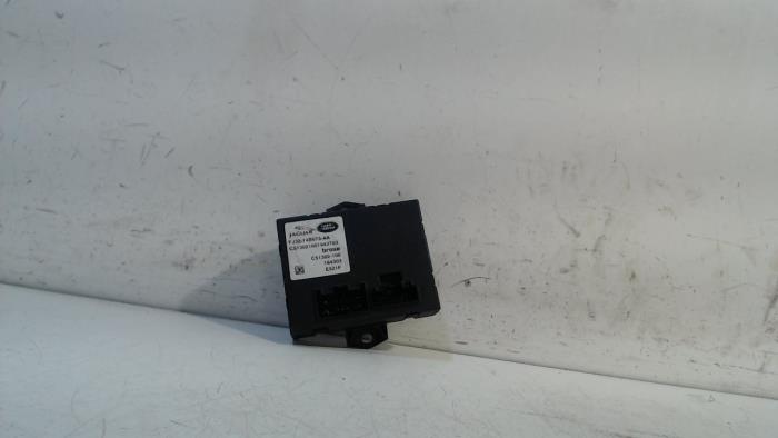 Used Computer, miscellaneous Landrover Evoque Price € 65,00 Margin scheme offered by Van der Ven Autorecycling B.V.