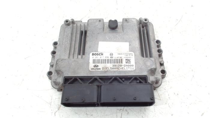 Used Computer, miscellaneous Hyundai IX35 Price € 300,00 Margin scheme offered by Van der Ven Autorecycling B.V.