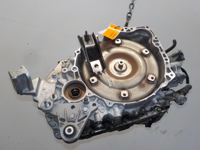 Gebrauchte Getriebe Volvo V60 Preis € 474,99 Margenregelung angeboten von Van der Ven Autorecycling B.V.