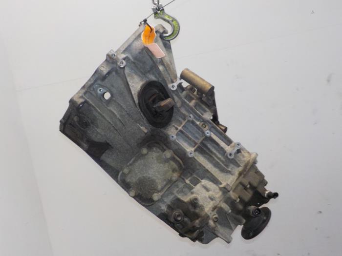 Gebrauchte Getriebe Iveco New Daily Preis € 199,99 Margenregelung angeboten von Van der Ven Autorecycling B.V.