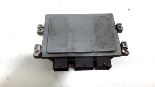 Engine management computer from a Ford Fiesta 2009