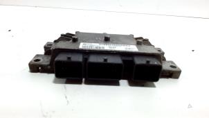 Engine management computer from a Ford Fiesta 2009