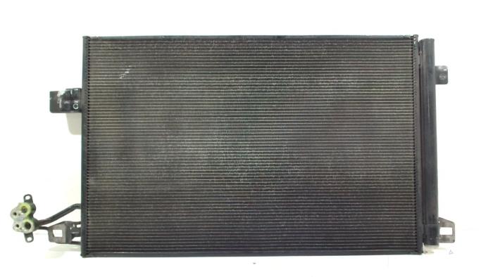 Begagnade AC-radiator Volkswagen Bestel Pris € 50,00 Marginaltabell erbjuds av Van der Ven Autorecycling B.V.