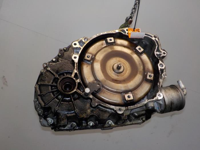 Gebrauchte Getriebe Peugeot 407 Preis € 849,99 Margenregelung angeboten von Van der Ven Autorecycling B.V.