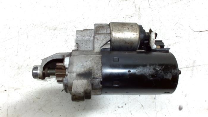 Used Engine management computer Audi S5 Price € 40,00 Margin scheme offered by Van der Ven Autorecycling B.V.