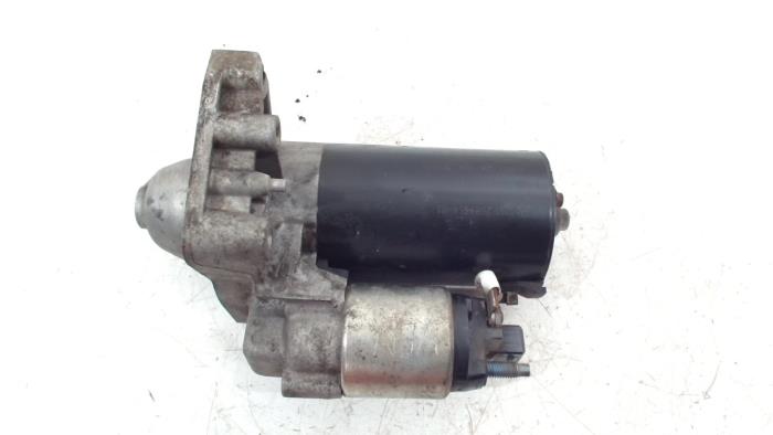 Used Engine management computer Mini Mini Price € 30,00 Margin scheme offered by Van der Ven Autorecycling B.V.