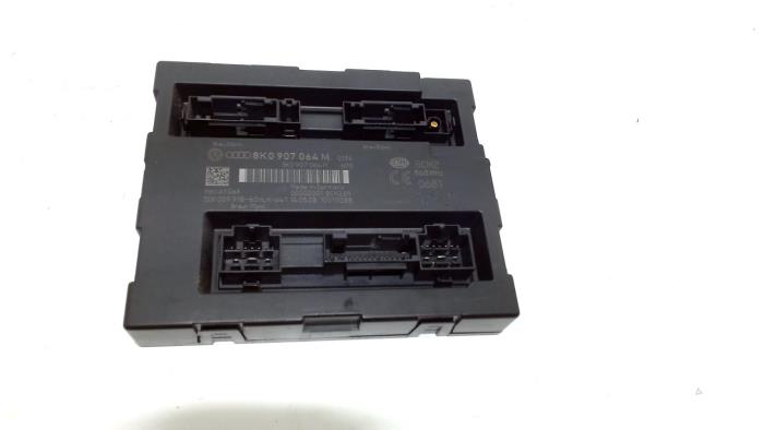 Used Body control computer Audi A4 Price € 110,00 Margin scheme offered by Van der Ven Autorecycling B.V.