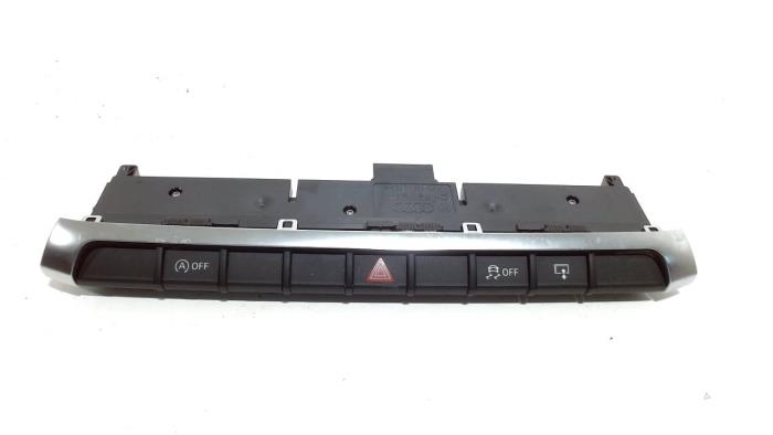Gebrauchte ESP Schalter Audi A3 Preis € 65,00 Margenregelung angeboten von Van der Ven Autorecycling B.V.