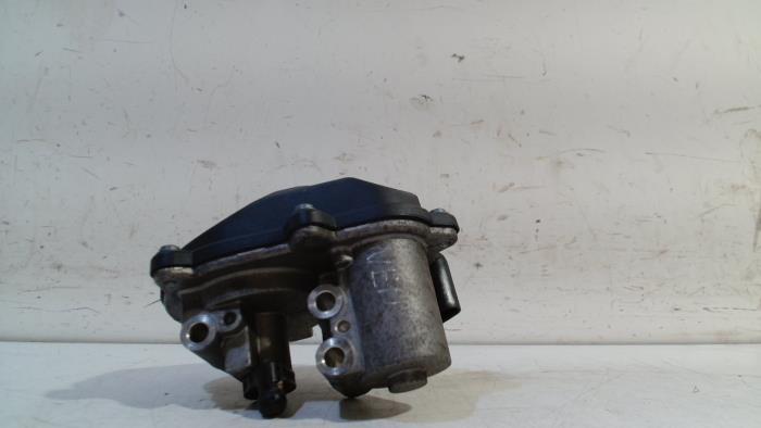 Drosselklappengehäuse van een Audi A4 2008