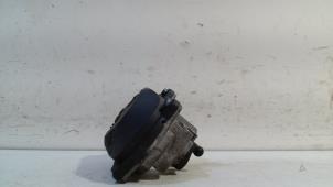 Drosselklappengehäuse van een Audi A4 2008