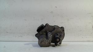 Drosselklappengehäuse van een Audi A4 2008