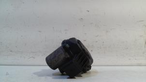 Drosselklappengehäuse van een Audi A4 2008